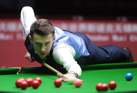 他强调说 他强调说