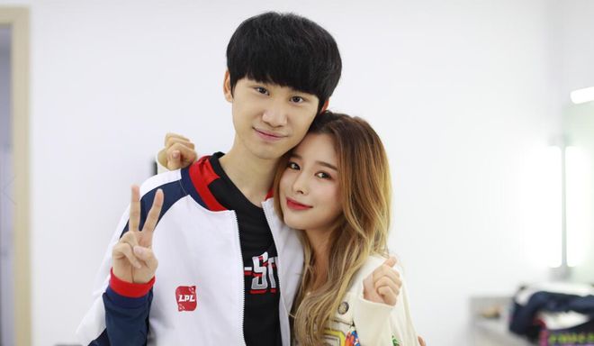 关注的焦点 关注的焦点