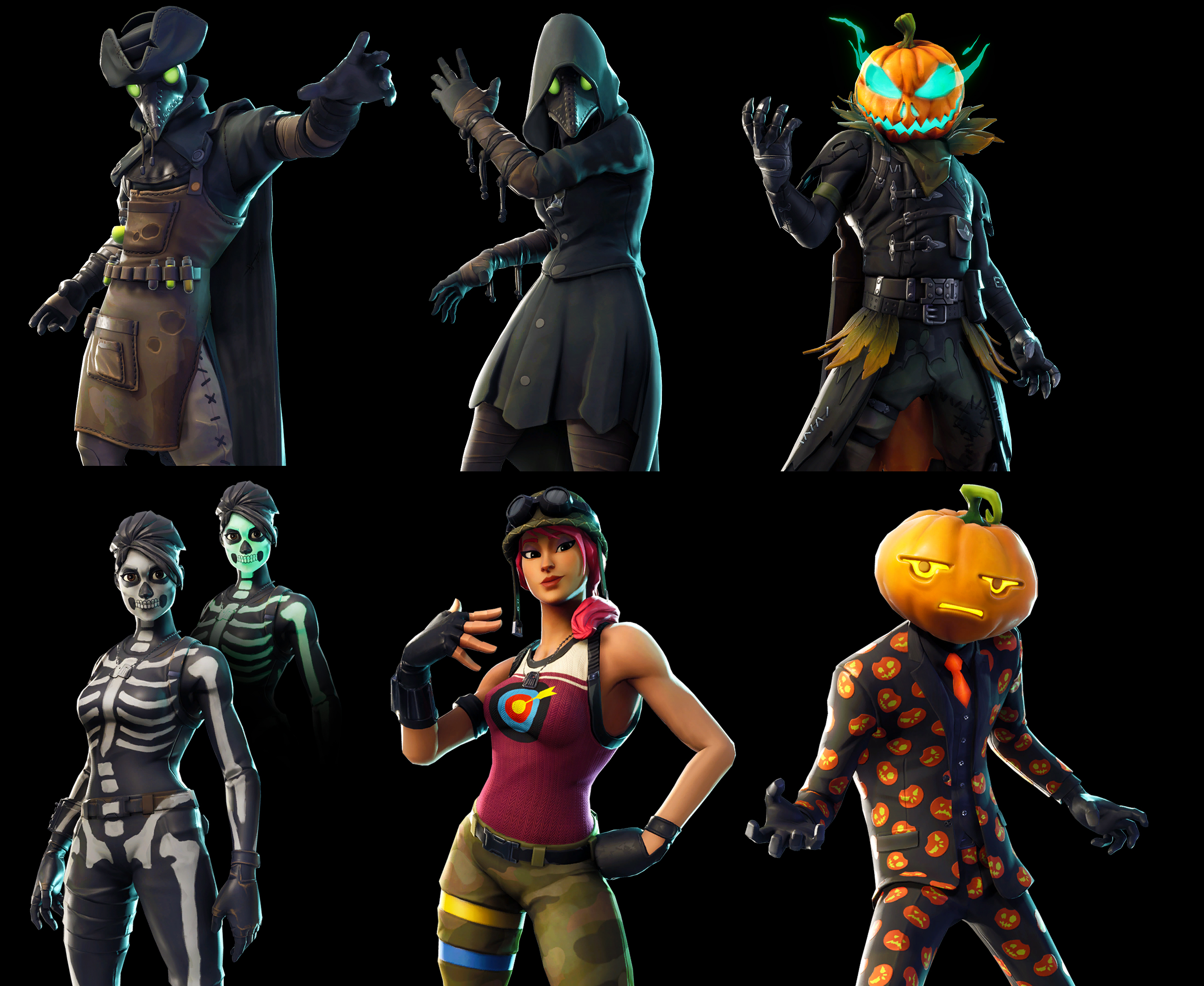 信的积累 信的积累