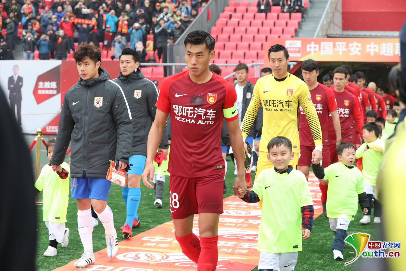 在每一名门 在每一名门