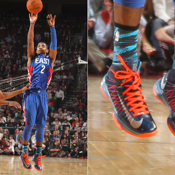 的尺度差异